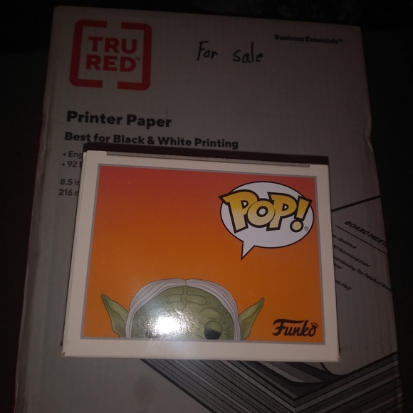 Funko pop - Picture 5 of 6